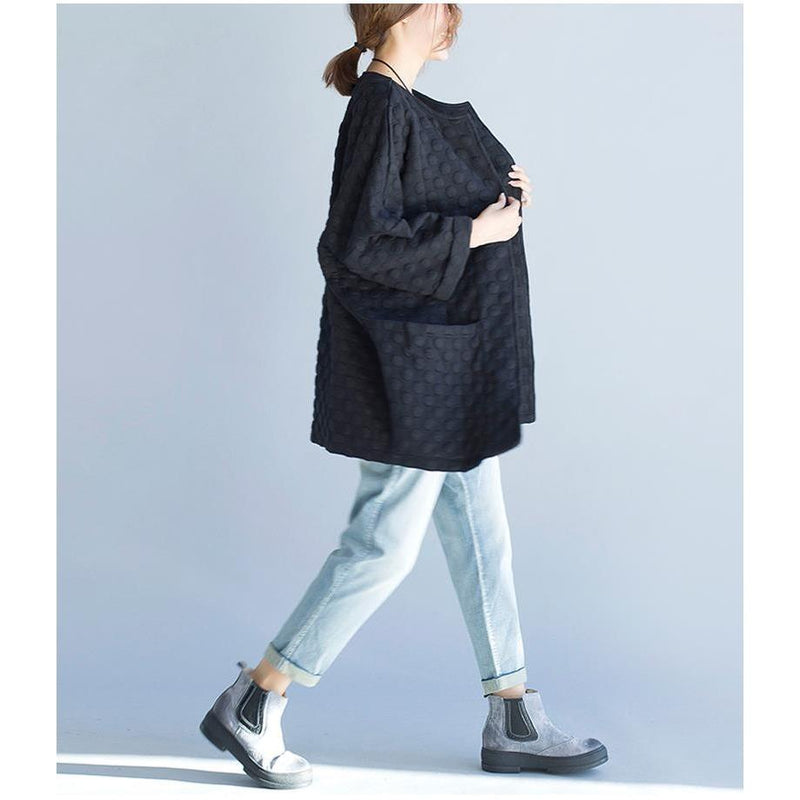 Beautifully Crafted Cardigan in a Classic Style