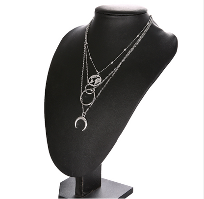Beautiful Necklace with Unique Style