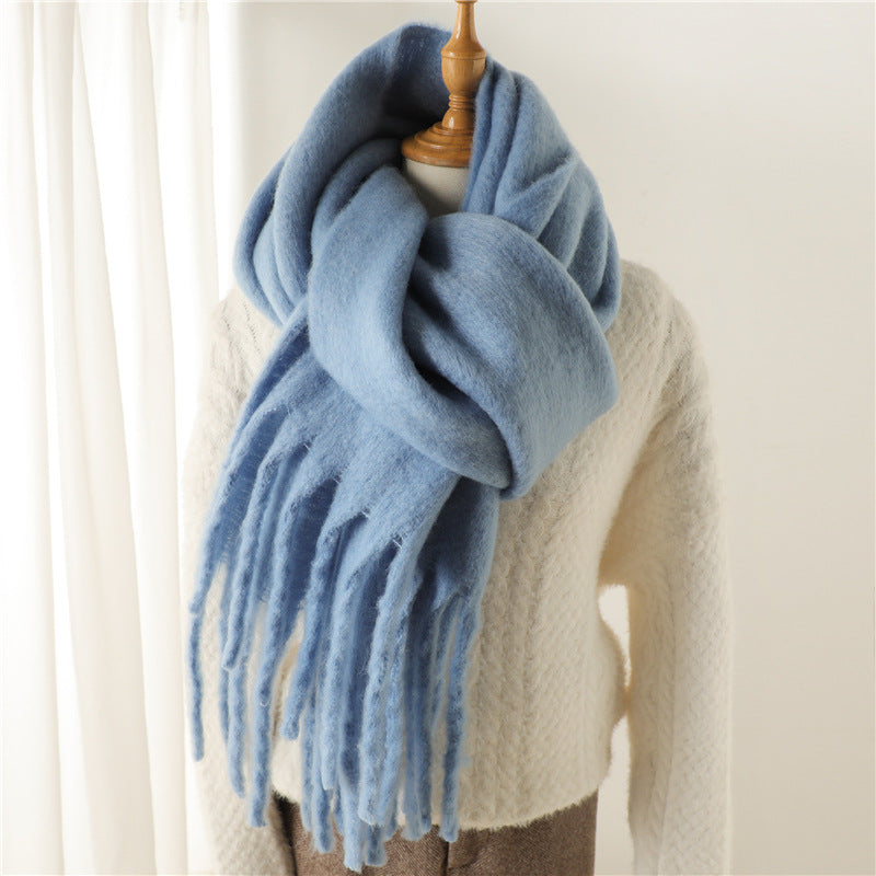 Beautifully Balanced Garment with Timeless Character