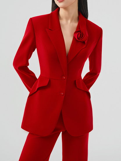 Beautifully Crafted Trousers in a Classic Style