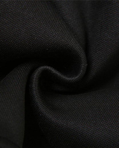 Vintage Inspired Garment with a Contemporary Edge