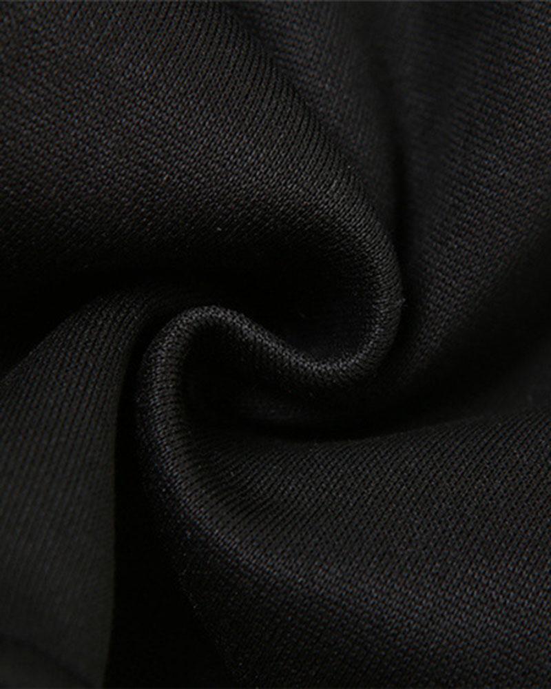 Vintage Inspired Garment with a Contemporary Edge