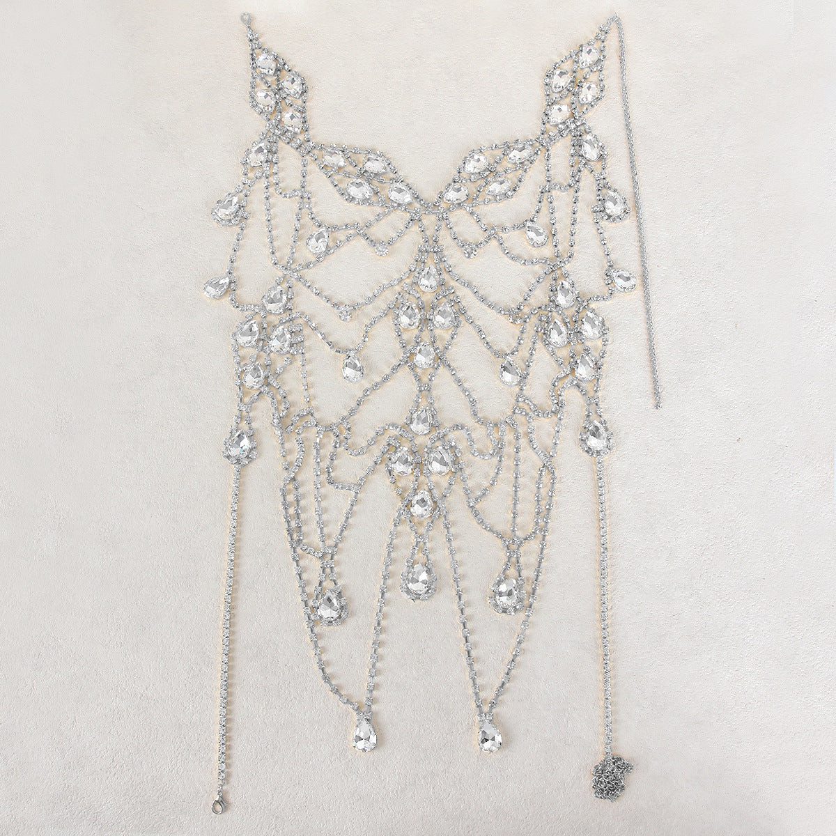 Vintage Handmade Necklace