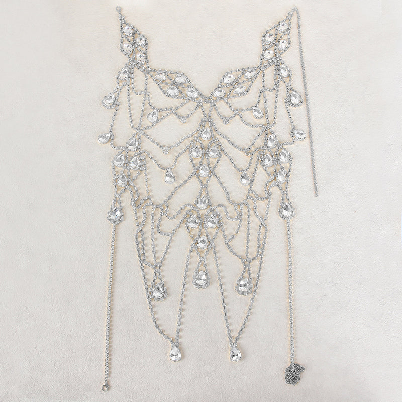 Vintage Handmade Necklace