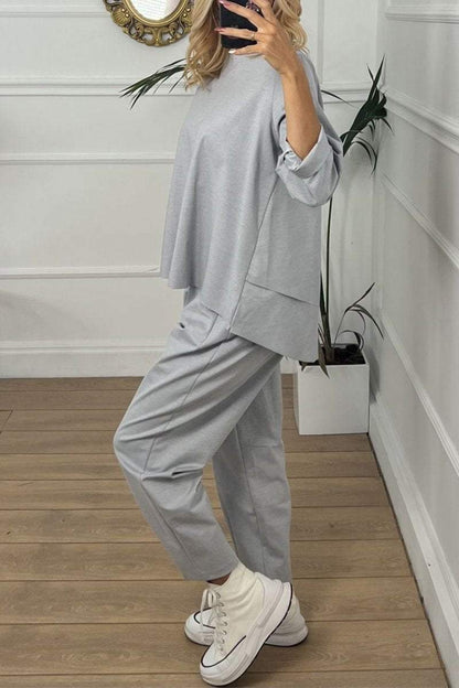 Gracefully Styled Garment for Any Occasion