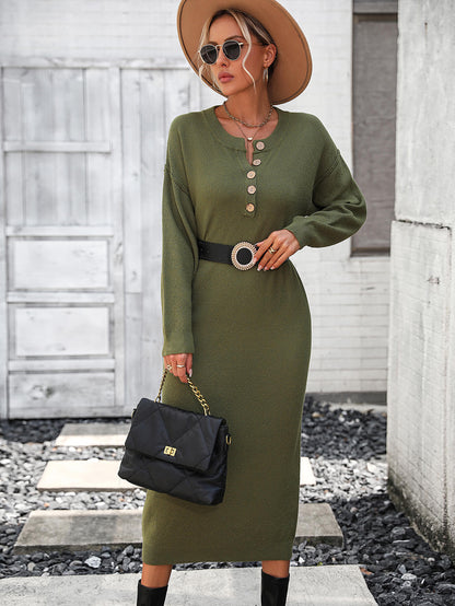 Beautifully Crafted Sweater in a Classic Style