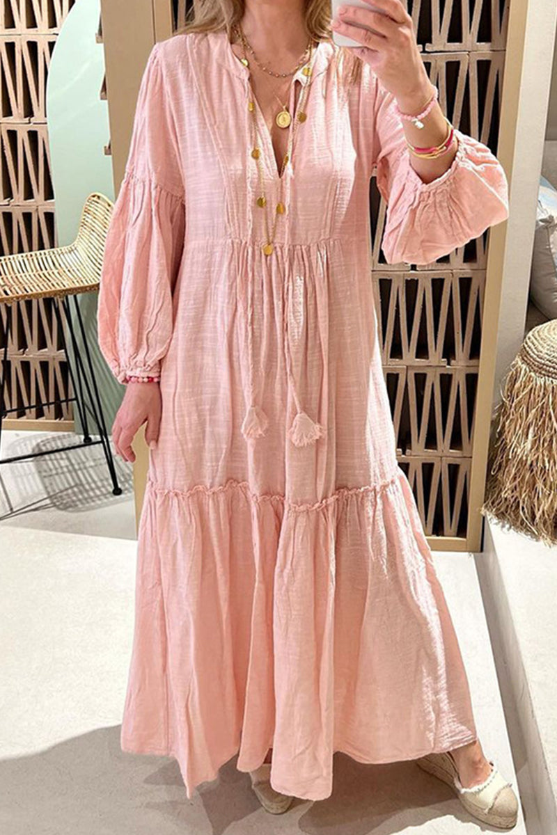 Classic Vintage & Enduringly Stylish Dress
