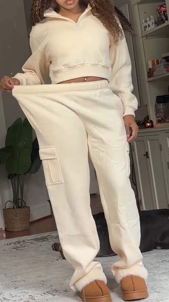 Classic Vintage Garment with a Flattering Fit
