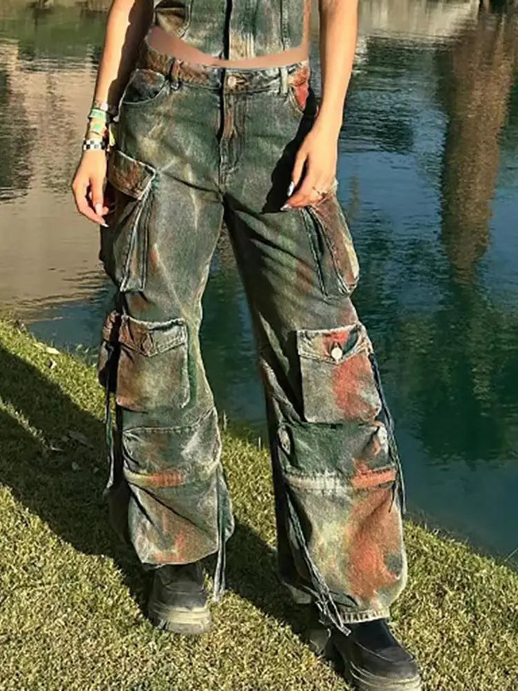 Gracefully Styled Pants for Any Occasion