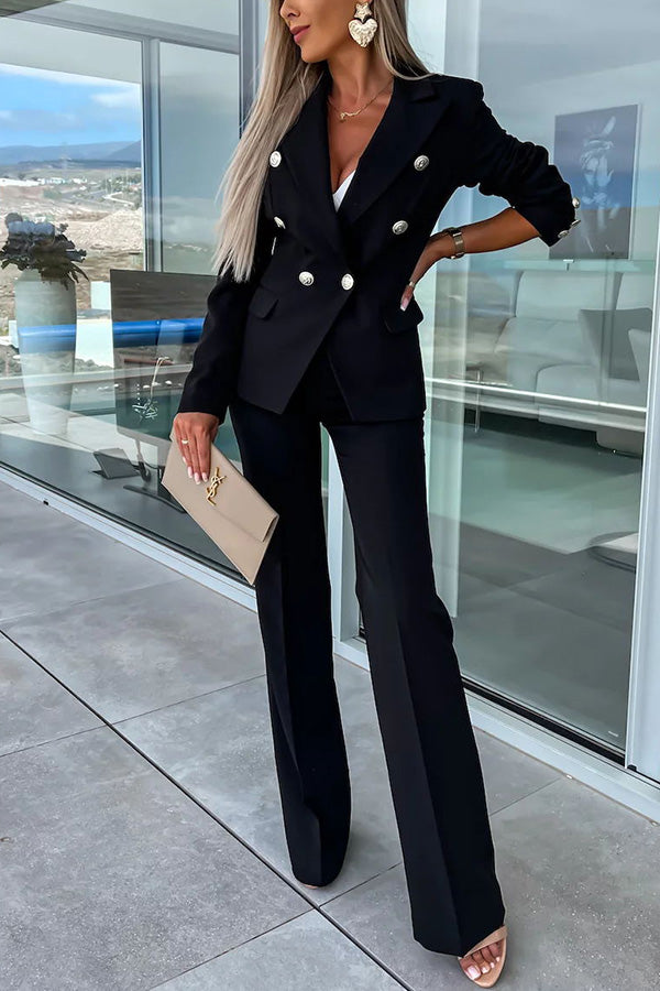 Elegantly Styled Pants for Everyday Wear