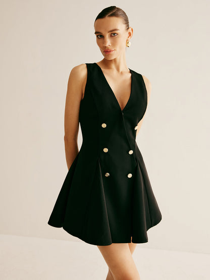 Classic Vintage & Enduringly Stylish Dress