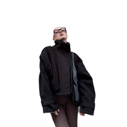 Beautifully Balanced Coat with Timeless Character