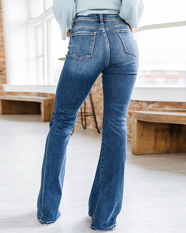 Beautifully Crafted Pants in a Classic Style