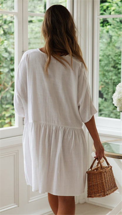 Classic Vintage & Enduringly Stylish Blouse