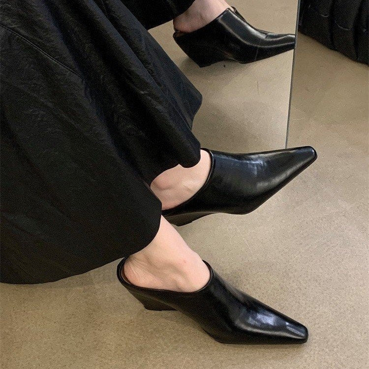 Beautifully Crafted Orthopedic Slippers