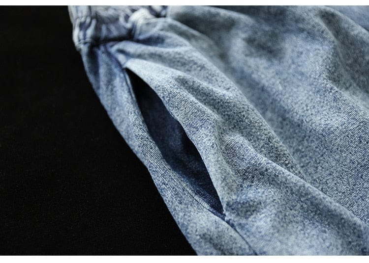 Classic Vintage Pants with a Flattering Fit