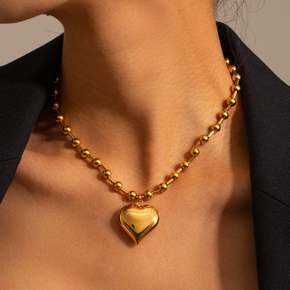 Romantic Necklace for Special Moments