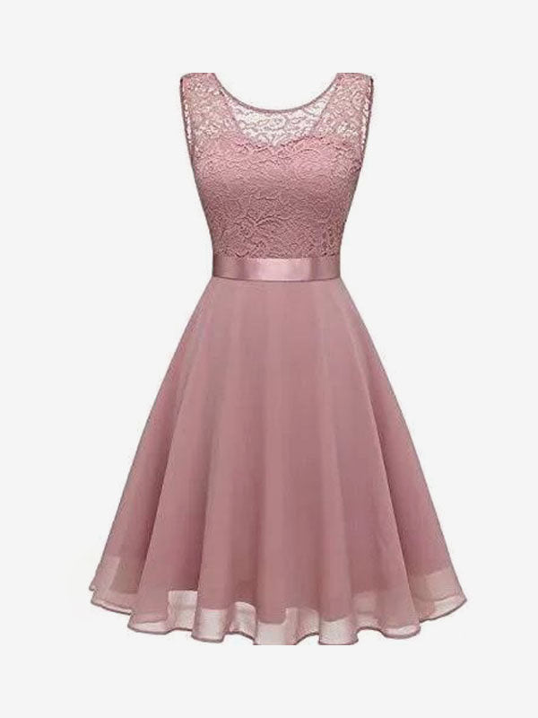Classic Vintage & Enduringly Stylish Dress