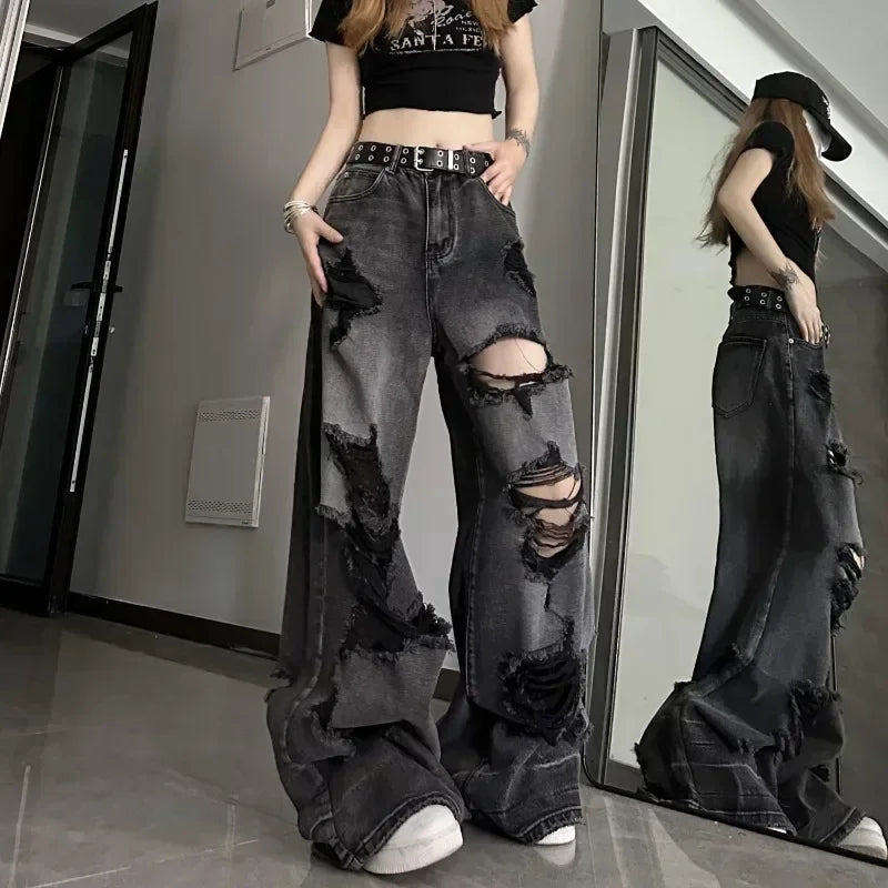 Gracefully Styled Pants for Any Occasion