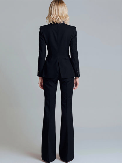 Polished Garment with an Effortless Classic Look