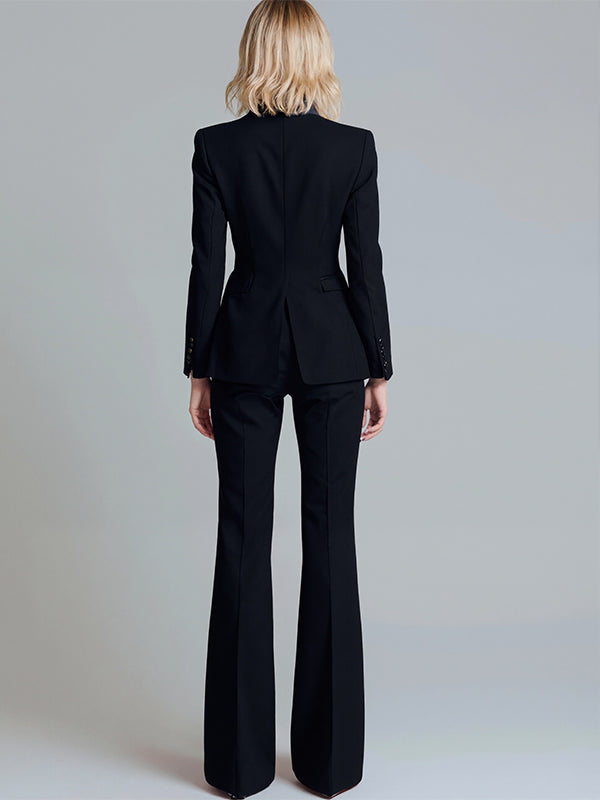 Polished Garment with an Effortless Classic Look