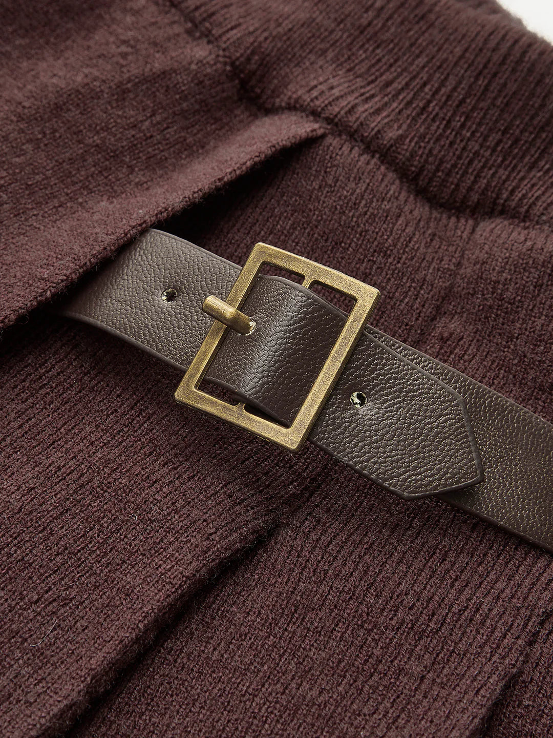 Sophisticated Cardigan with a Clean Classic Look