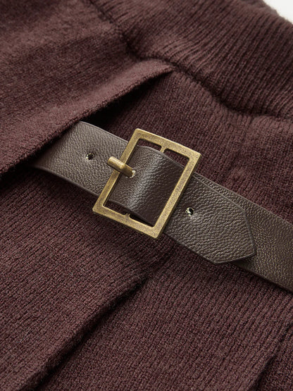 Sophisticated Cardigan with a Clean Classic Look