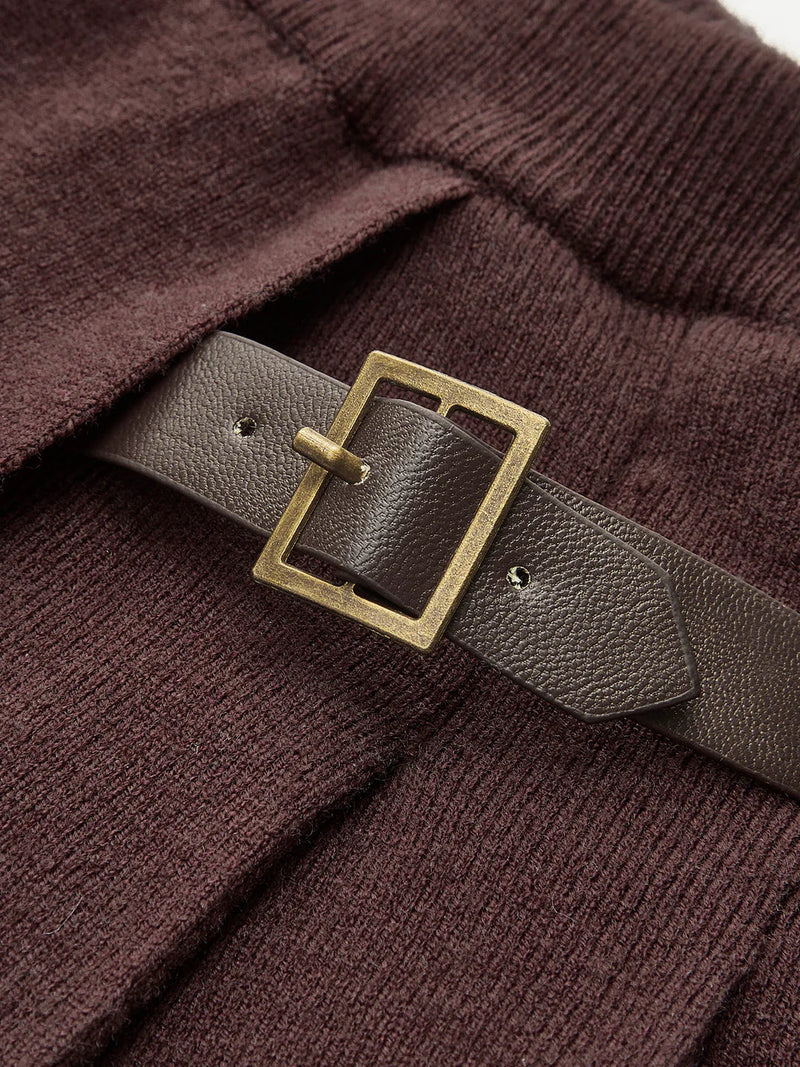 Sophisticated Cardigan with a Clean Classic Look