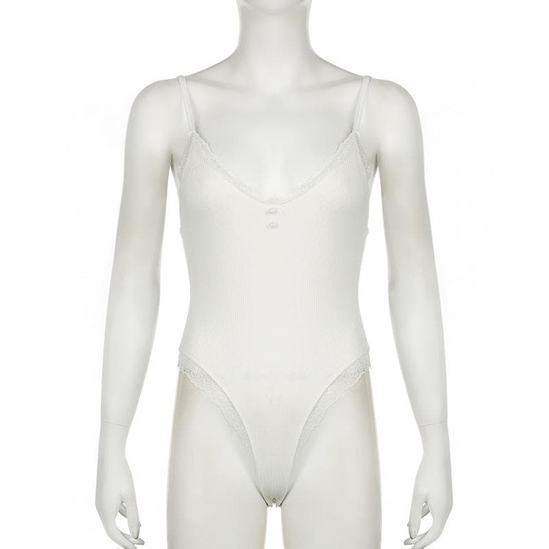 A Vintage Style Garment with Delicate Timeless Details