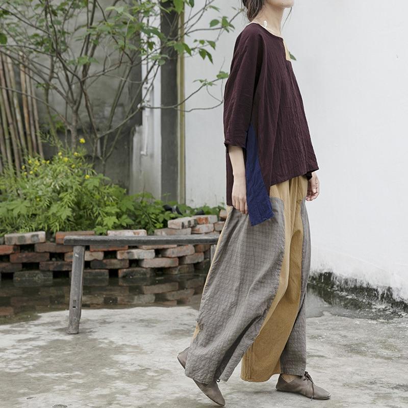 Gracefully Styled Pants for Any Occasion