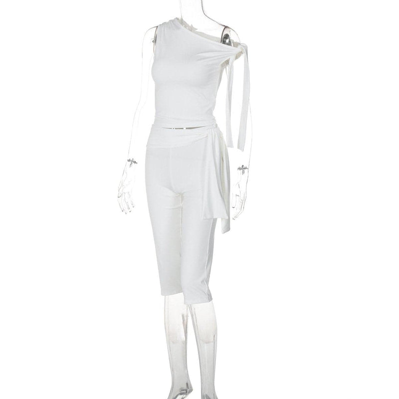 Beautifully Balanced Garment with Timeless Character