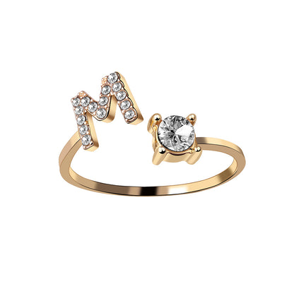Vintage Handmade Ring