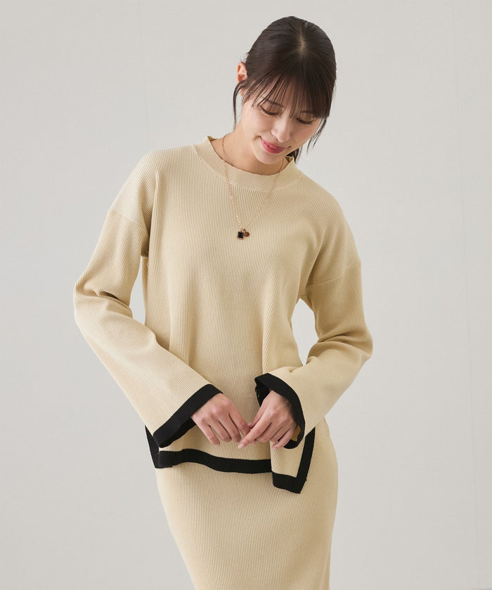 Beautifully Balanced Garment with Timeless Character