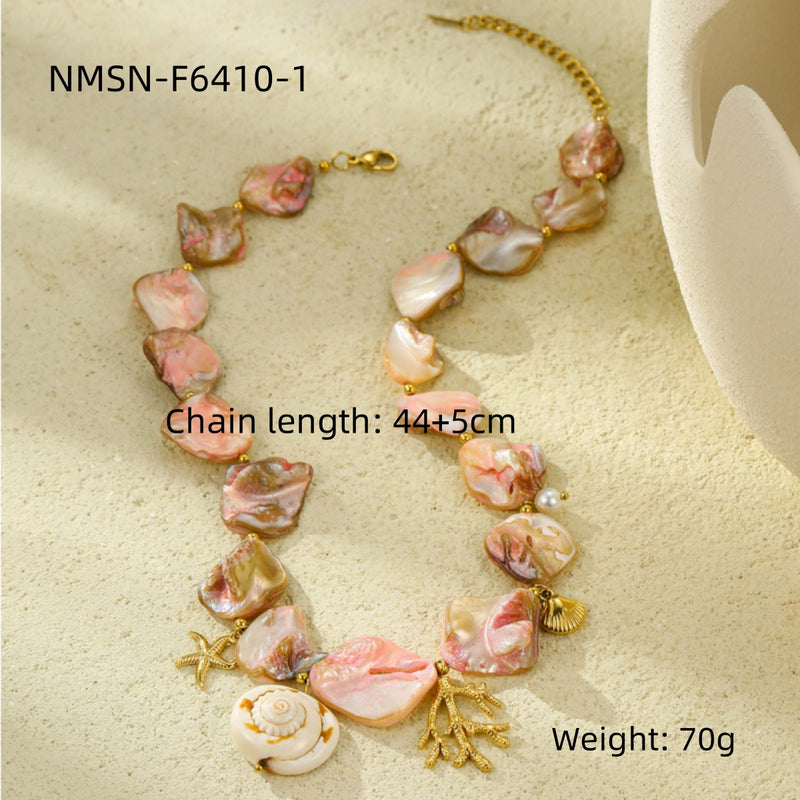 Charming Chain for Any Occasion