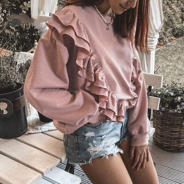 Polished Shirt with an Effortless Classic Look