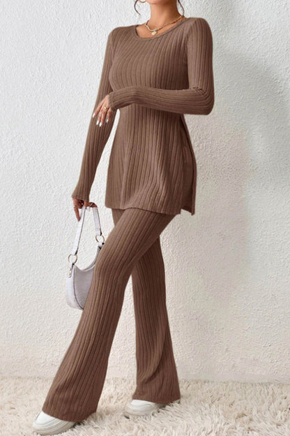 Gracefully Styled Pants for Any Occasion