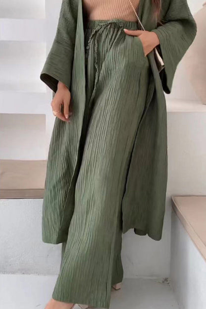 Elegantly Styled Cardigan for Everyday Wear