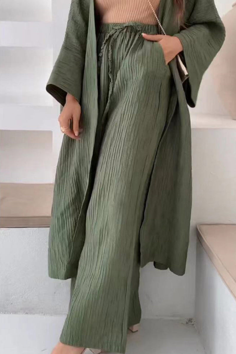 Elegantly Styled Cardigan for Everyday Wear