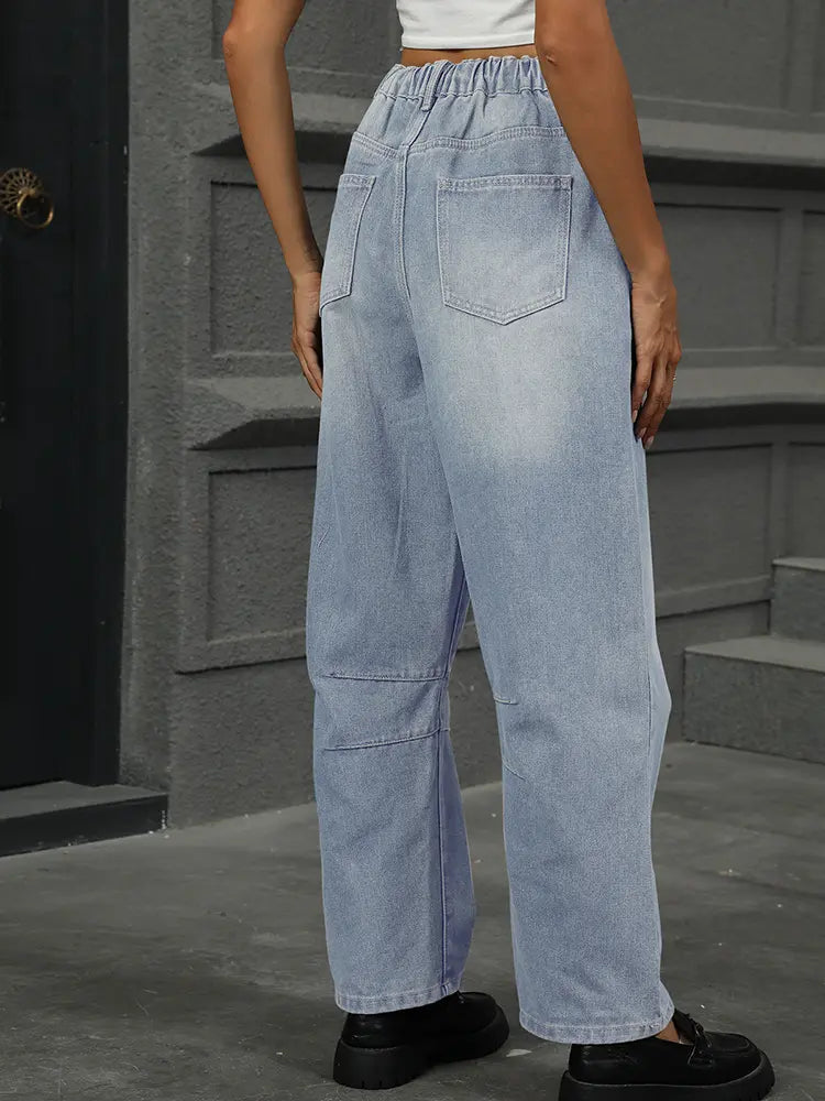 Elegantly Styled Pants for Everyday Wear