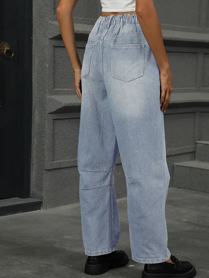 Elegantly Styled Pants for Everyday Wear