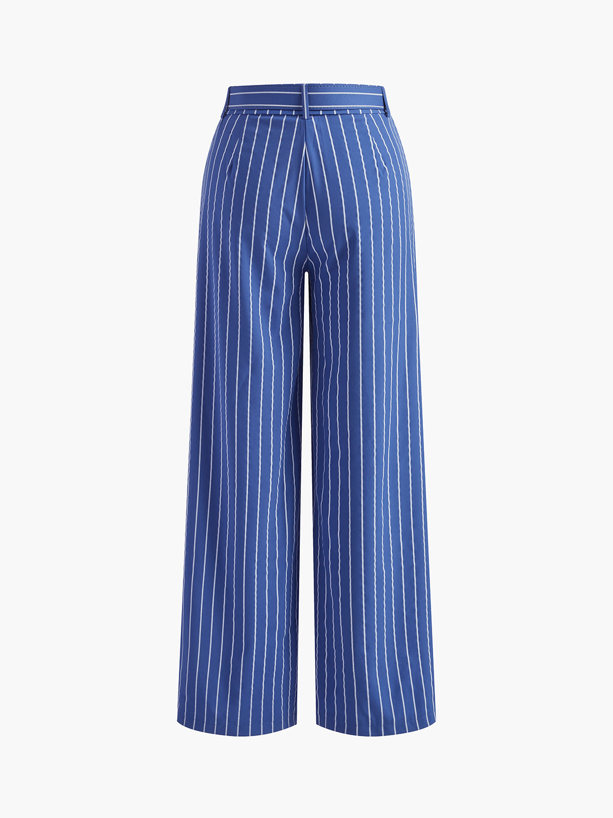 Vintage Inspired Pants with a Contemporary Edge