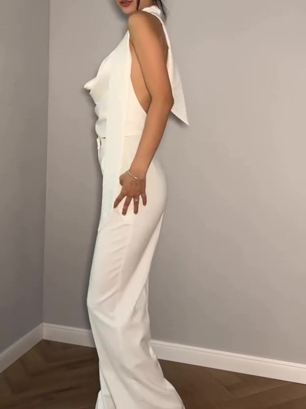 Vintage Inspired Pants with a Contemporary Edge