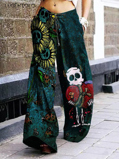 Elegantly Styled Pants for Everyday Wear