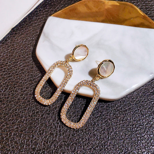 Elegant Earring for Every Occasion