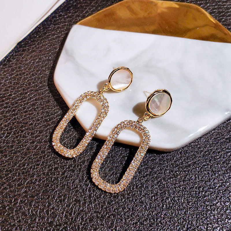 Elegant Earring for Every Occasion