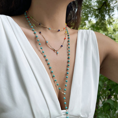 Stunning Necklace for Daily Wear