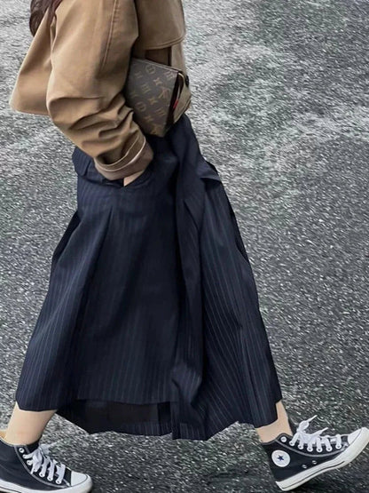 Gracefully Styled Garment for Any Occasion