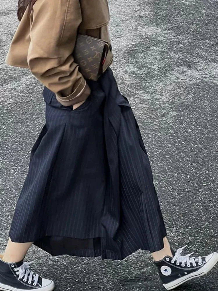 Gracefully Styled Garment for Any Occasion
