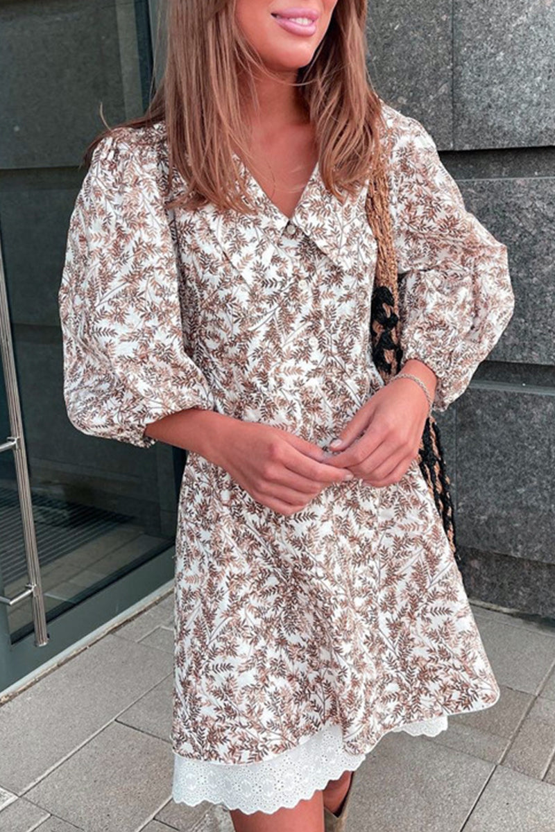 Classic Vintage & Enduringly Stylish Dress