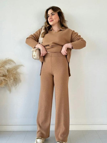 Vintage Inspired Pants with a Contemporary Edge
